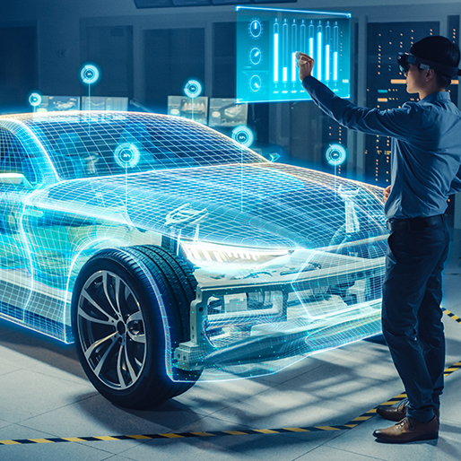 Automotive & Mobility